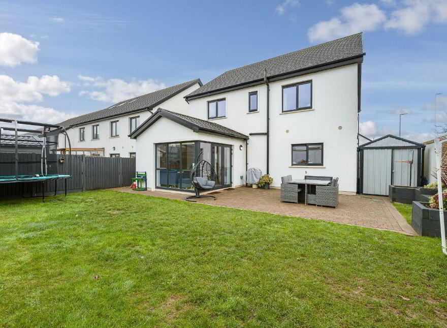 1 The Crescent, Heathfield, Carriganarra, Ballincollig, P31EE05