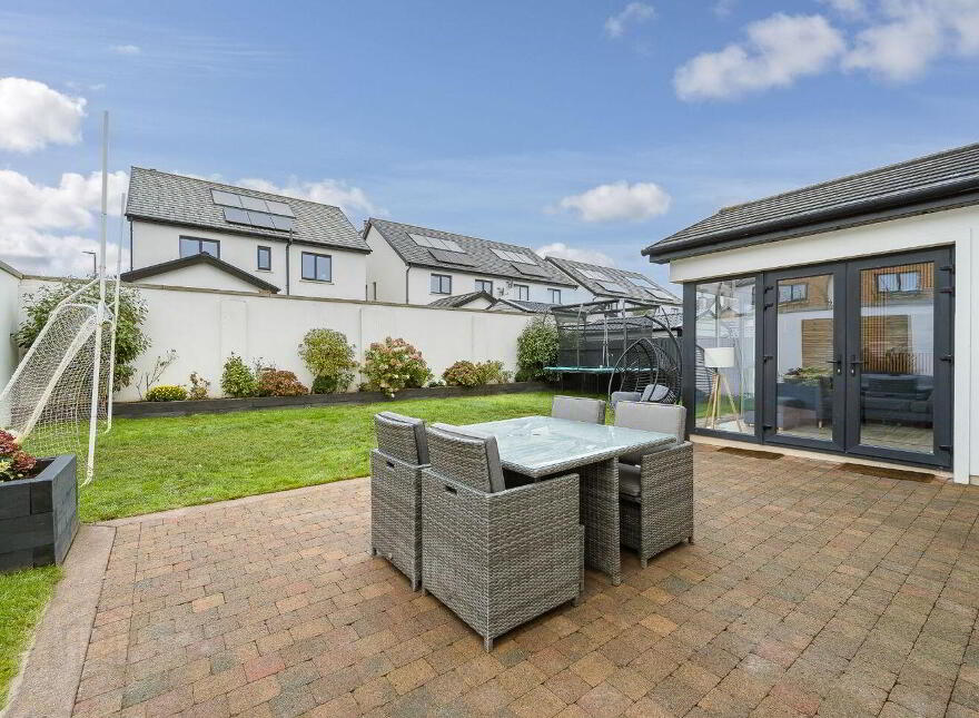 1 The Crescent, Heathfield, Carriganarra, Ballincollig, P31EE05
