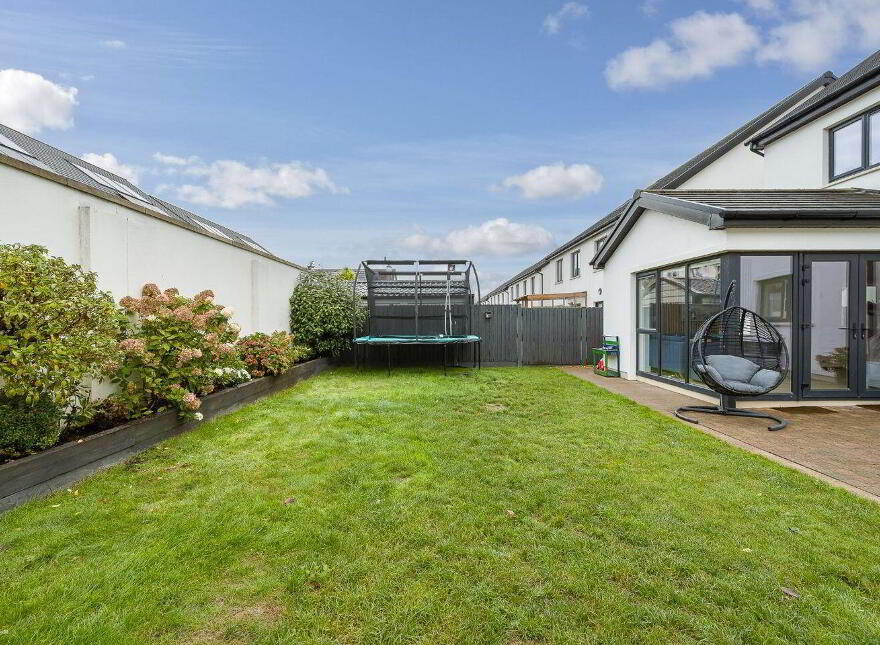1 The Crescent, Heathfield, Carriganarra, Ballincollig, P31EE05
