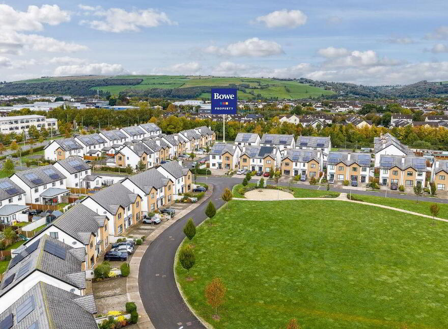 1 The Crescent, Heathfield, Carriganarra, Ballincollig, P31EE05