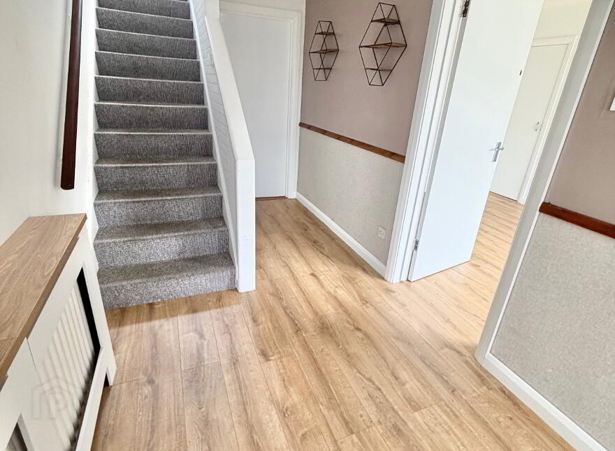 516 Windyhall Park, Coleraine, BT52 1UA