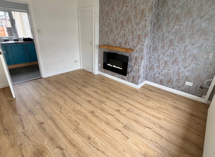 516 Windyhall Park, Coleraine, BT52 1UA