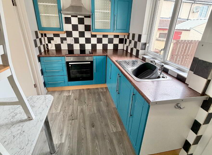 516 Windyhall Park, Coleraine, BT52 1UA
