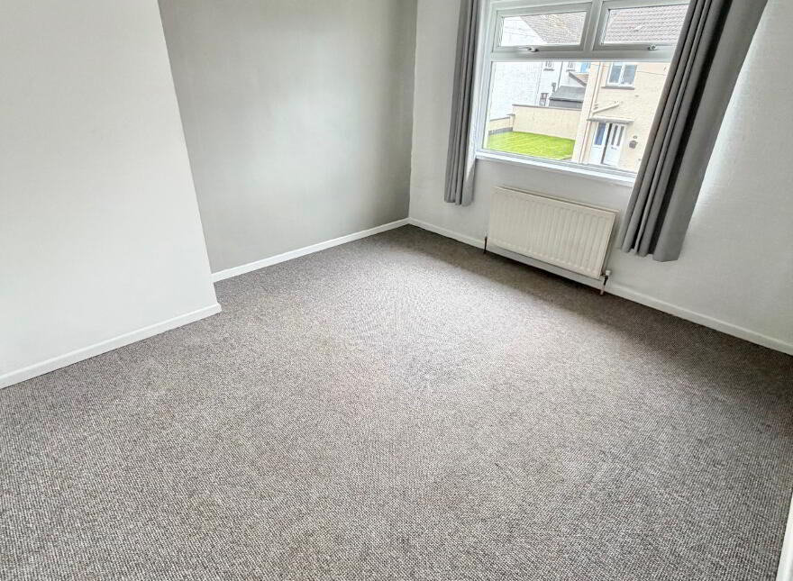 516 Windyhall Park, Coleraine, BT52 1UA