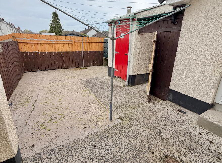 516 Windyhall Park, Coleraine, BT52 1UA