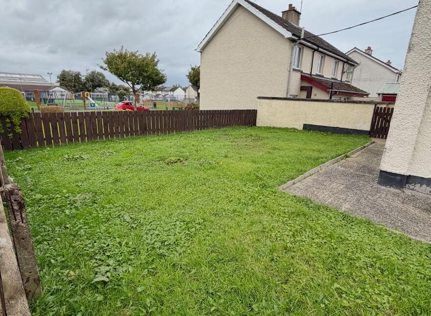 516 Windyhall Park, Coleraine, BT52 1UA