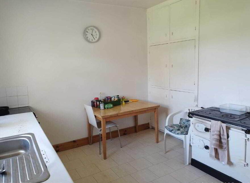 40 Tullyvoheen Estate, Clifden, H71P996
