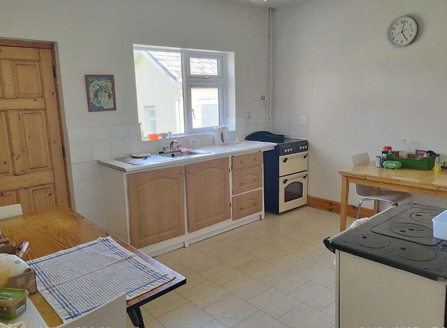 40 Tullyvoheen Estate, Clifden, H71P996