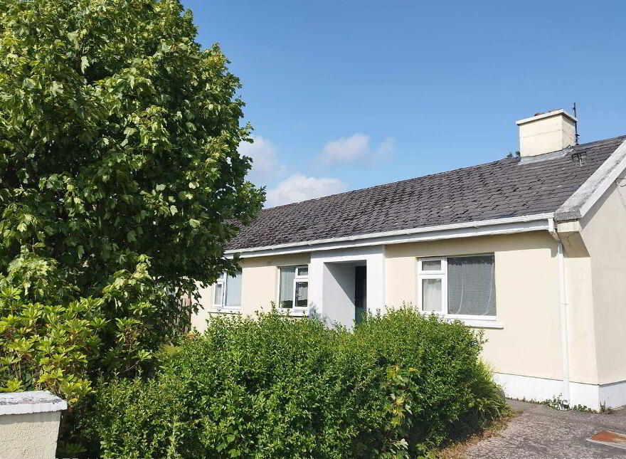 40 Tullyvoheen Estate, Clifden, H71P996