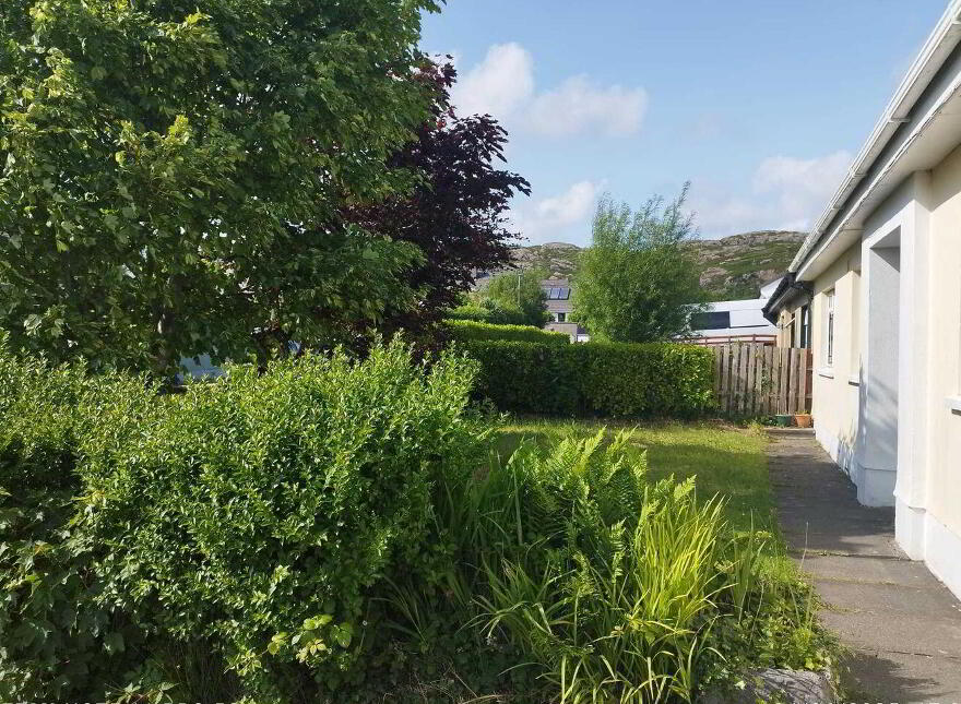 40 Tullyvoheen Estate, Clifden, H71P996