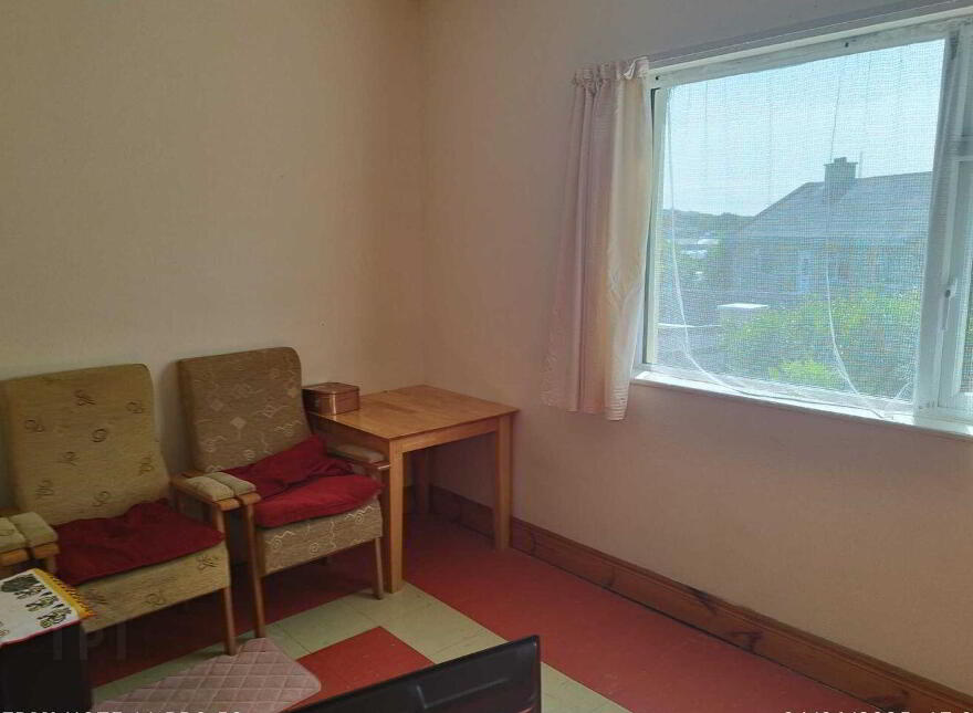 40 Tullyvoheen Estate, Clifden, H71P996