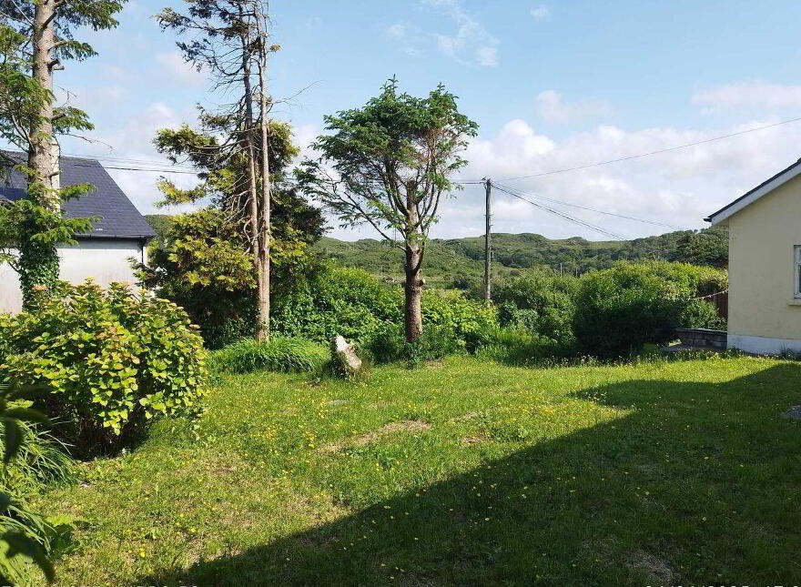 40 Tullyvoheen Estate, Clifden, H71P996