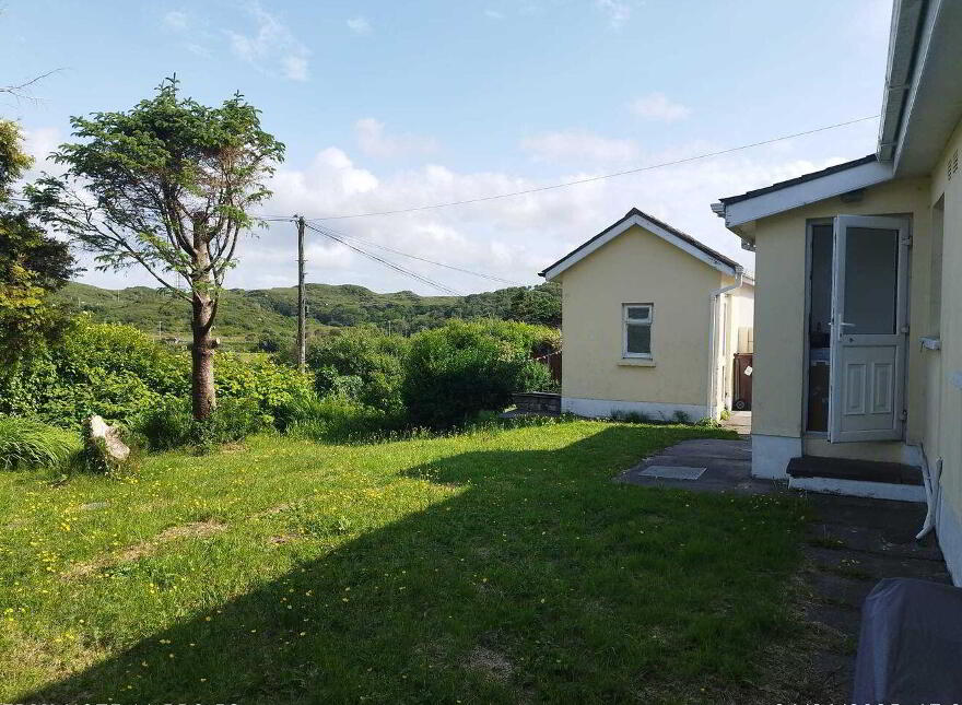 40 Tullyvoheen Estate, Clifden, H71P996