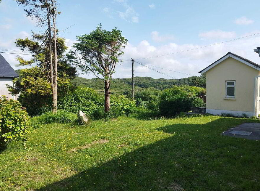 40 Tullyvoheen Estate, Clifden, H71P996