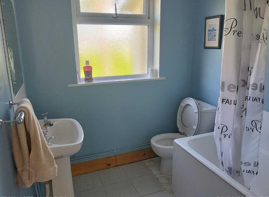 40 Tullyvoheen Estate, Clifden, H71P996