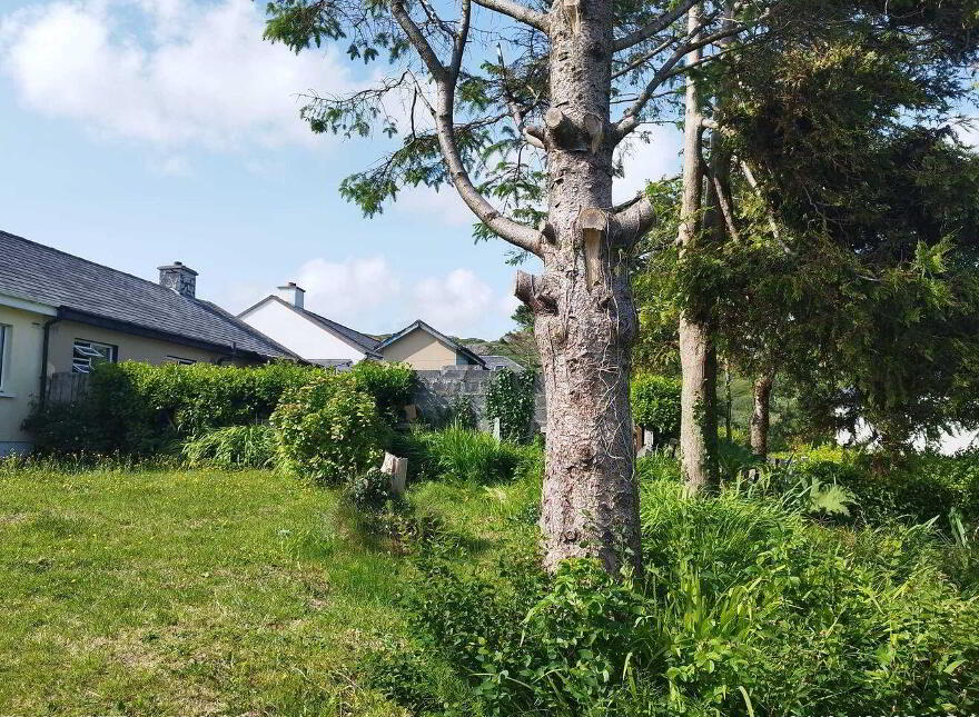 40 Tullyvoheen Estate, Clifden, H71P996