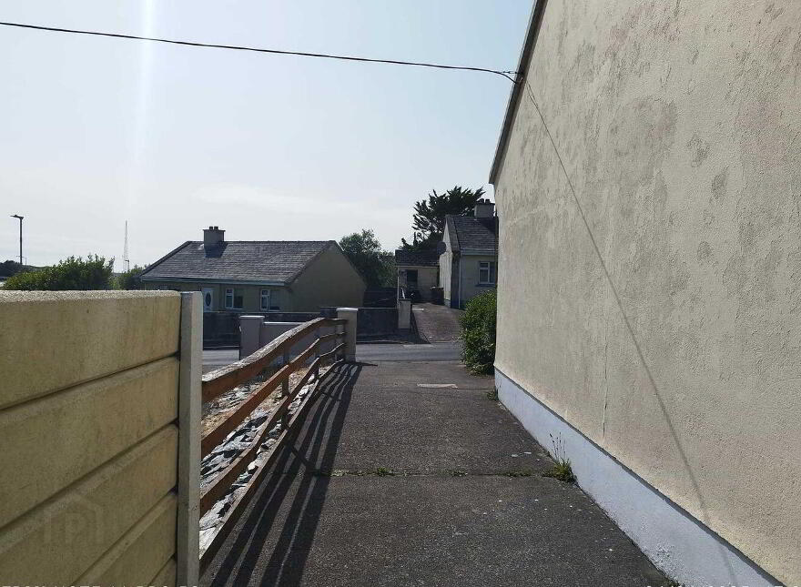 40 Tullyvoheen Estate, Clifden, H71P996