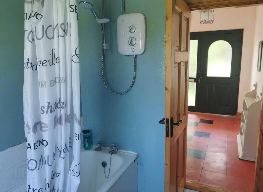 40 Tullyvoheen Estate, Clifden, H71P996