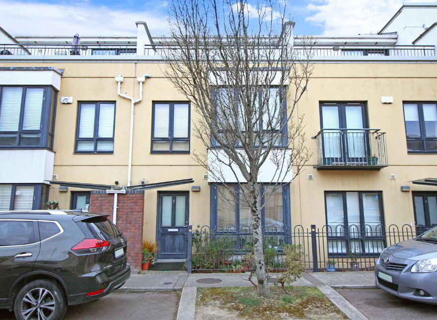 10 Myrtle Close, Boyd House, The Coast, Baldoyle, Dublin 13, D13WR84