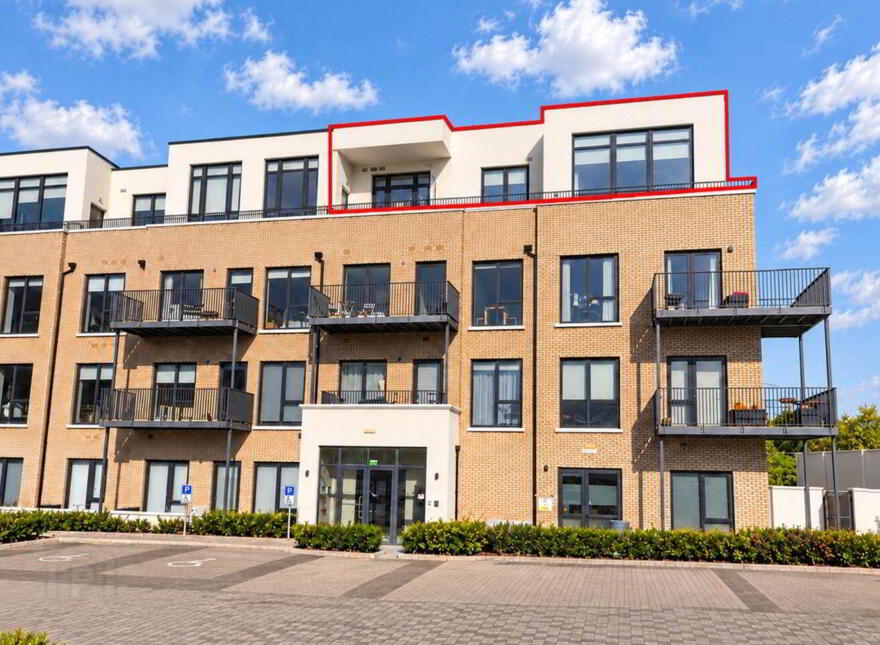 Apt 55 Block, D Fanan, Galway City, H91N2XK