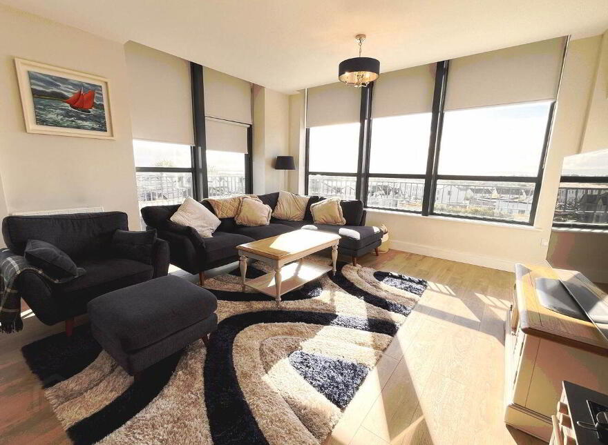 Apt 55 Block, D Fanan, Galway City, H91N2XK
