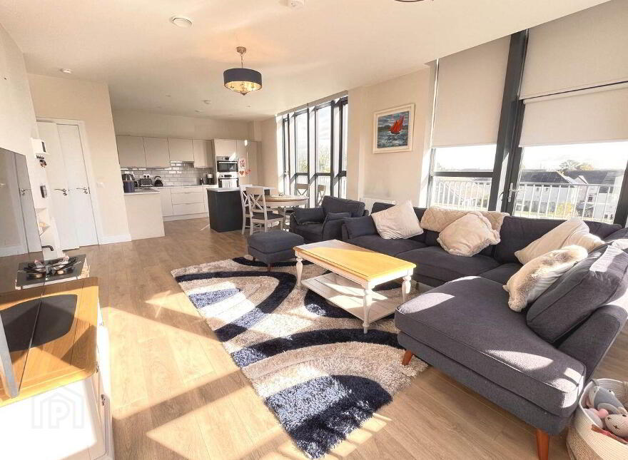 Apt 55 Block, D Fanan, Galway City, H91N2XK