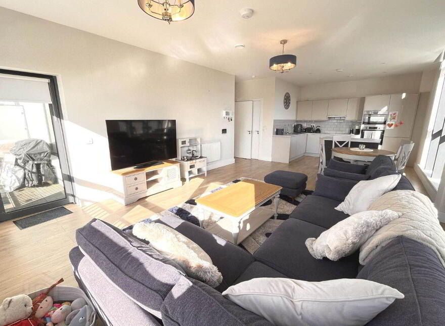Apt 55 Block, D Fanan, Galway City, H91N2XK