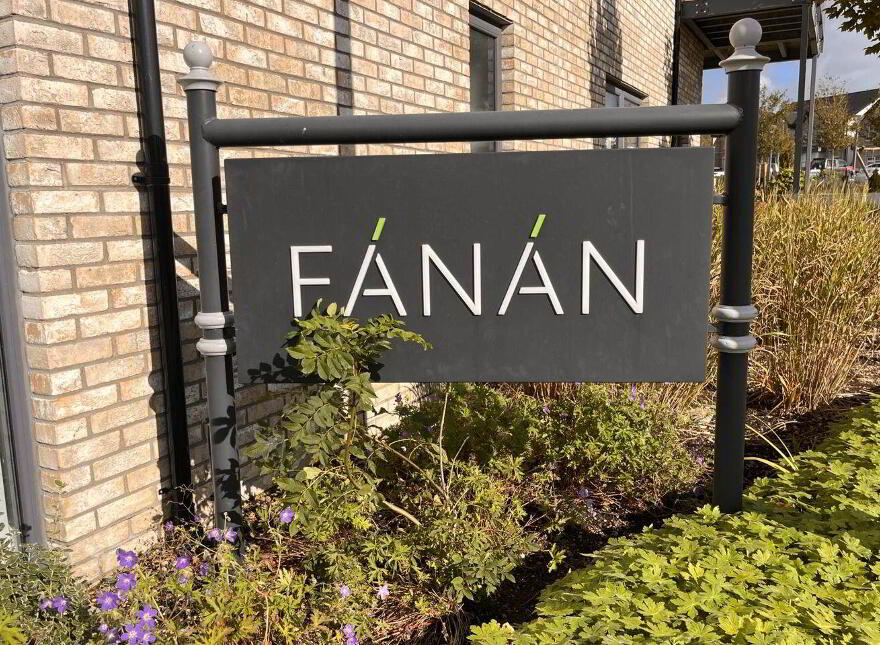 Apt 55 Block, D Fanan, Galway City, H91N2XK