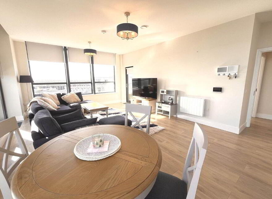 Apt 55 Block, D Fanan, Galway City, H91N2XK
