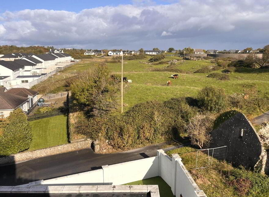 Apt 55 Block, D Fanan, Galway City, H91N2XK