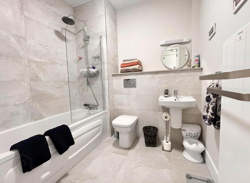 Apt 55 Block, D Fanan, Galway City, H91N2XK