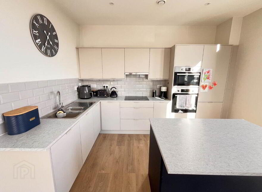 Apt 55 Block, D Fanan, Galway City, H91N2XK