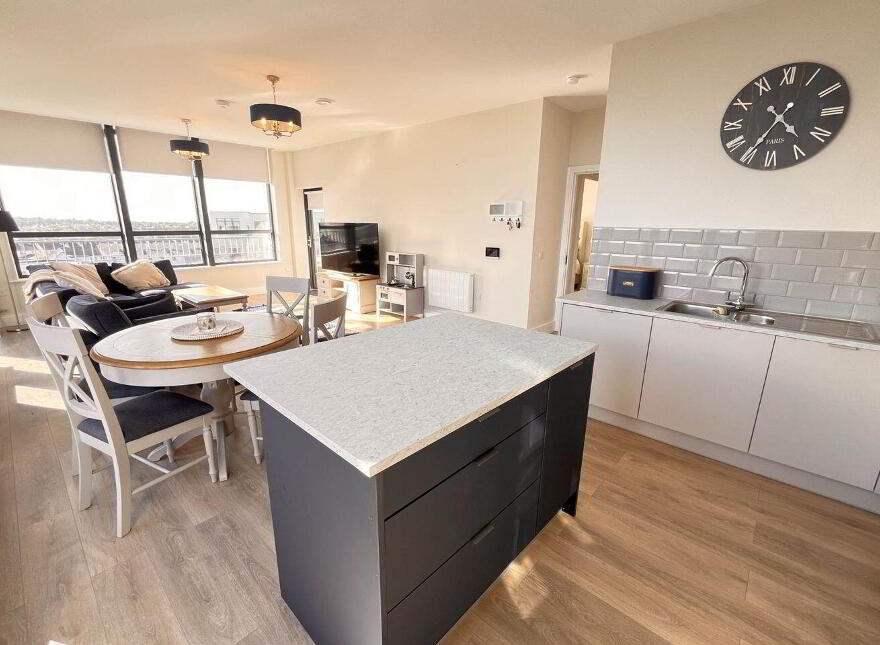 Apt 55 Block, D Fanan, Galway City, H91N2XK