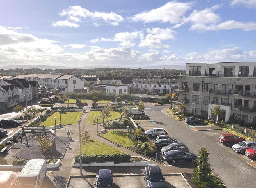 Apt 55 Block, D Fanan, Galway City, H91N2XK