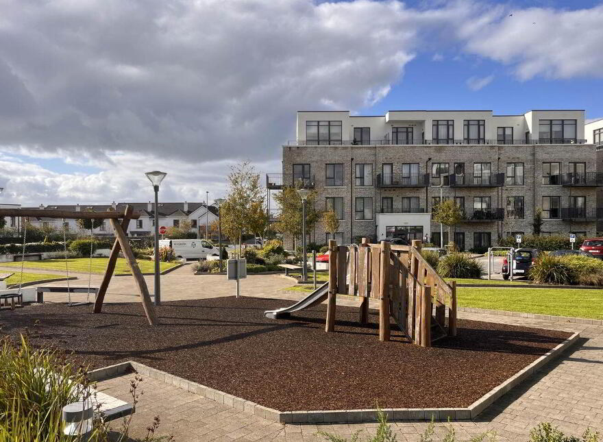 Apt 55 Block, D Fanan, Galway City, H91N2XK