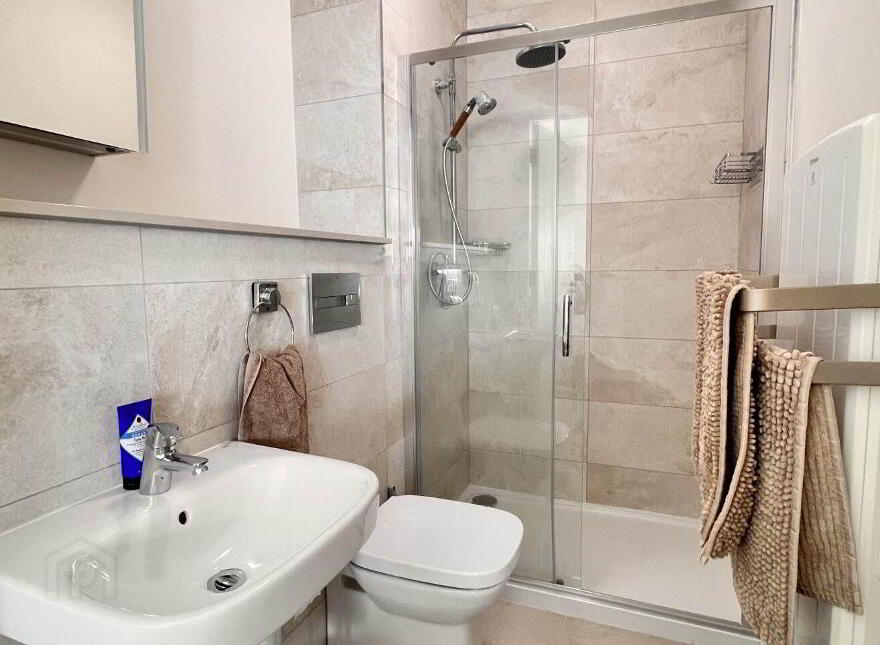 Apt 55 Block, D Fanan, Galway City, H91N2XK