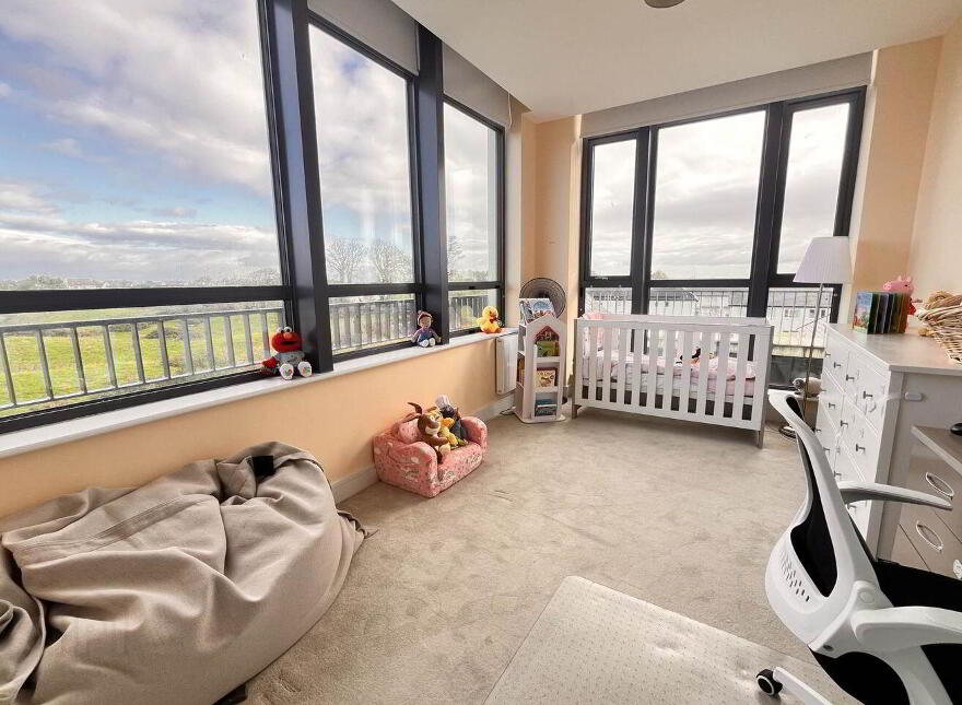 Apt 55 Block, D Fanan, Galway City, H91N2XK