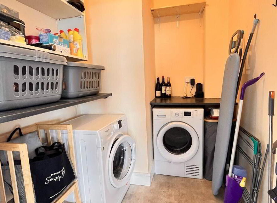 Apt 55 Block, D Fanan, Galway City, H91N2XK