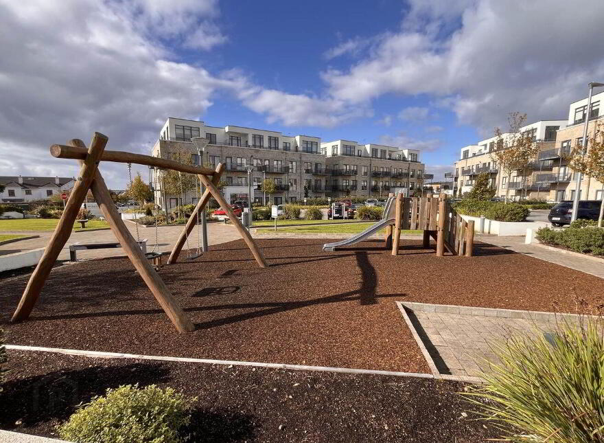 Apt 55 Block, D Fanan, Galway City, H91N2XK
