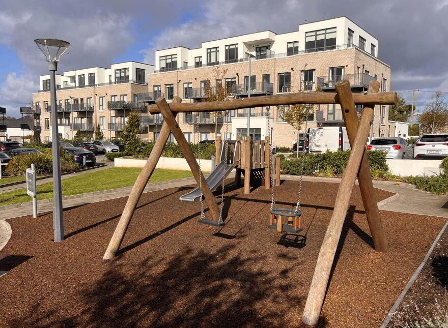 Apt 55 Block, D Fanan, Galway City, H91N2XK