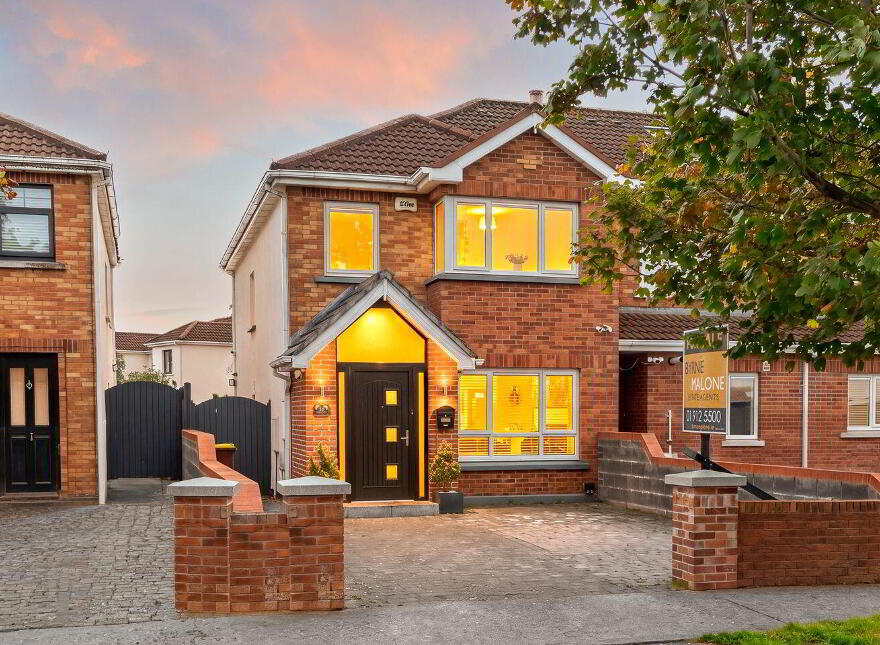 16 Carrigmore Meadows, Citywest, Citywest, D24HN44
