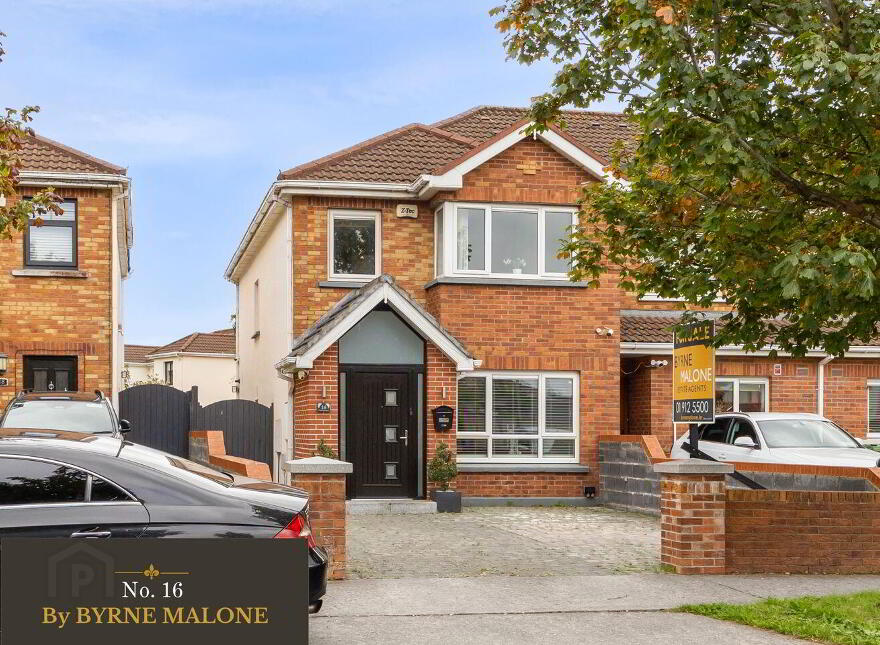 16 Carrigmore Meadows, Citywest, Citywest, D24HN44