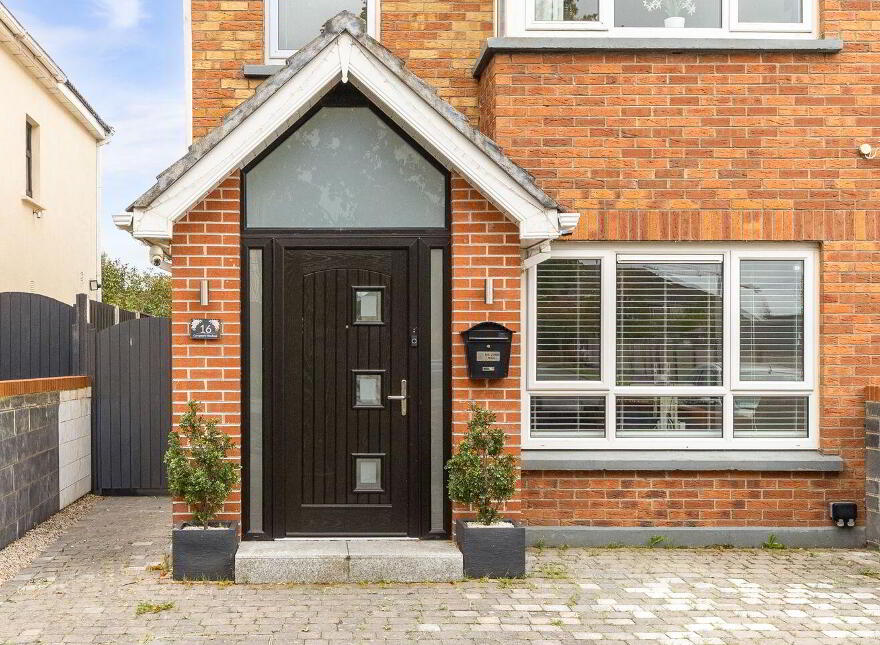 16 Carrigmore Meadows, Citywest, Citywest, D24HN44