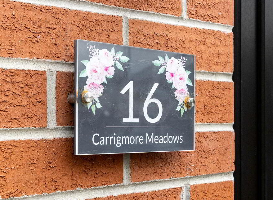 16 Carrigmore Meadows, Citywest, Citywest, D24HN44
