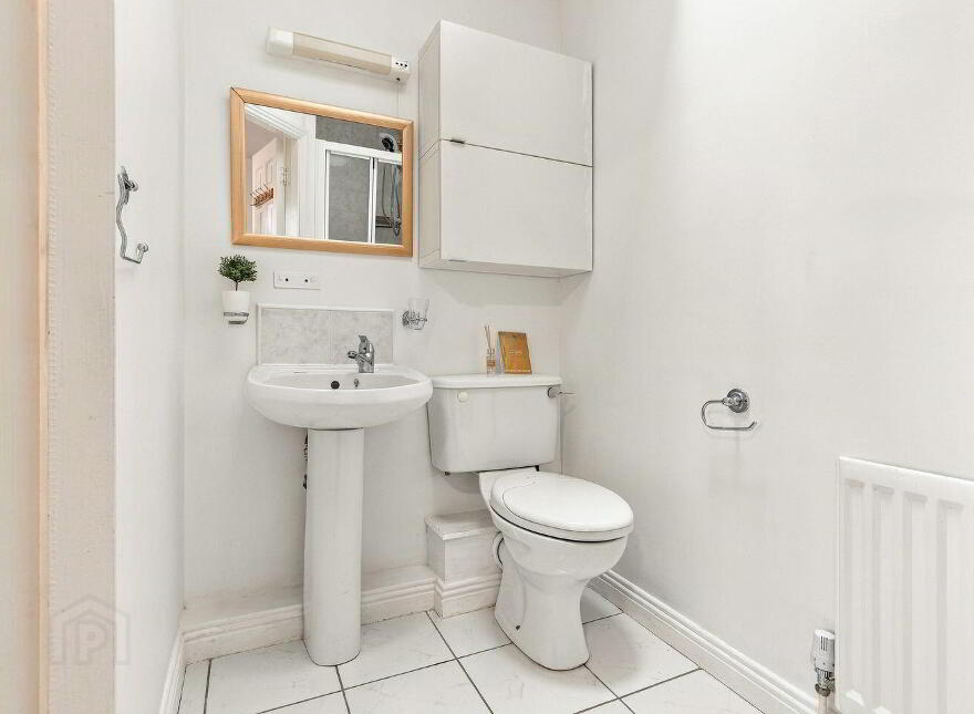 16 Carrigmore Meadows, Citywest, Citywest, D24HN44