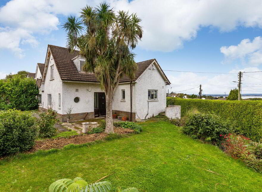 Capriccio, Thormanby Road, Howth, Howth, D13DW20