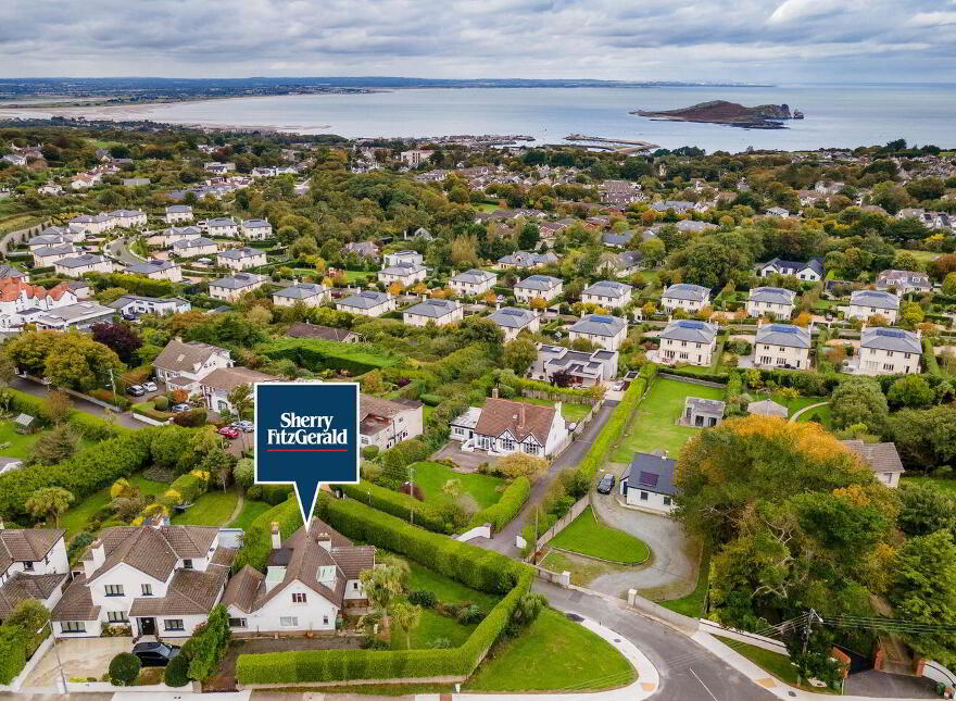 Capriccio, Thormanby Road, Howth, Howth, D13DW20