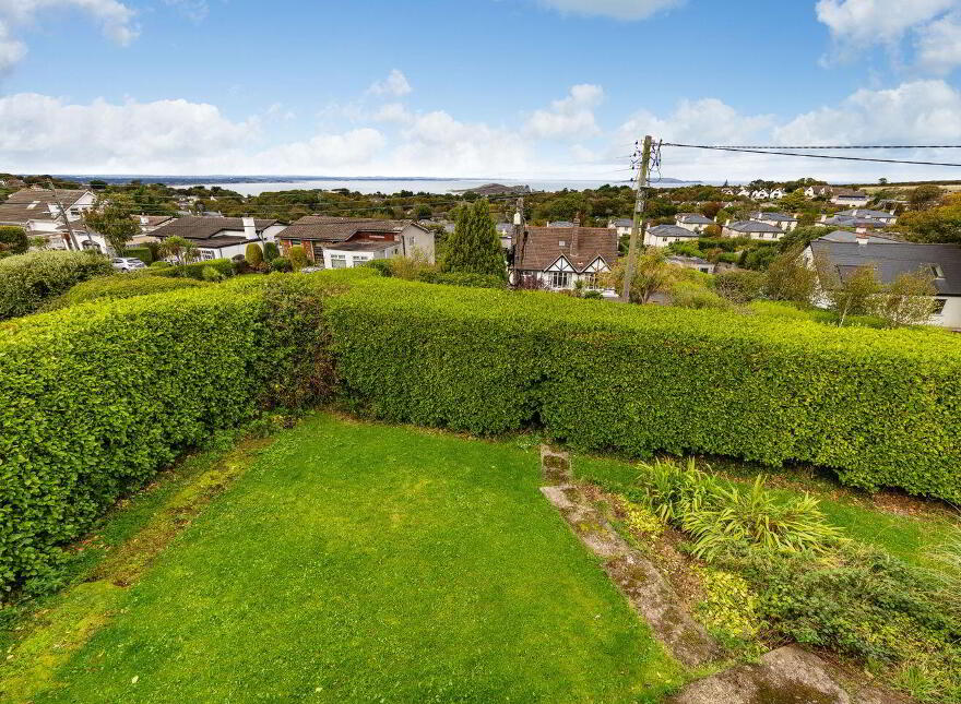 Capriccio, Thormanby Road, Howth, Howth, D13DW20