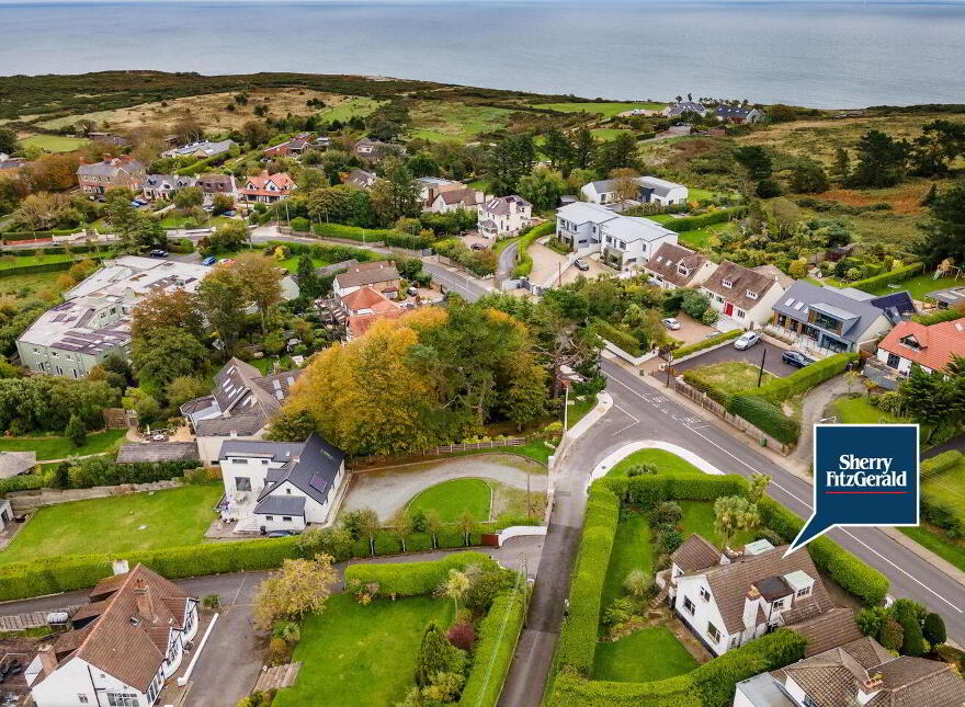 Capriccio, Thormanby Road, Howth, Howth, D13DW20