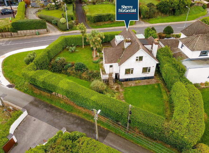 Capriccio, Thormanby Road, Howth, Howth, D13DW20